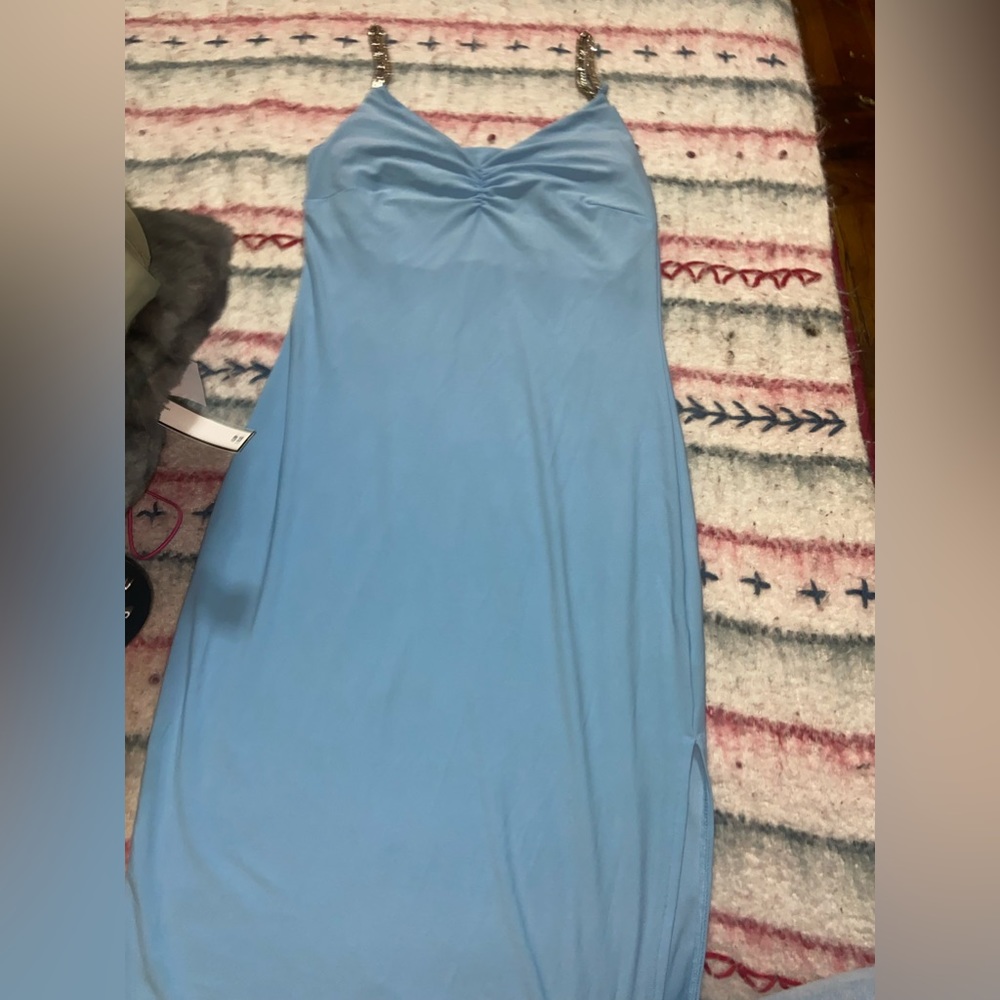 Dress for prom